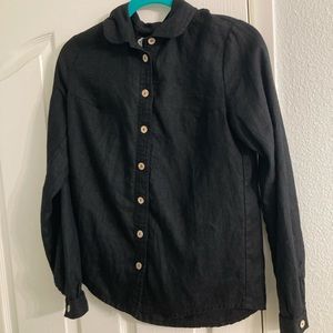 Not Perfect Linen - Marle